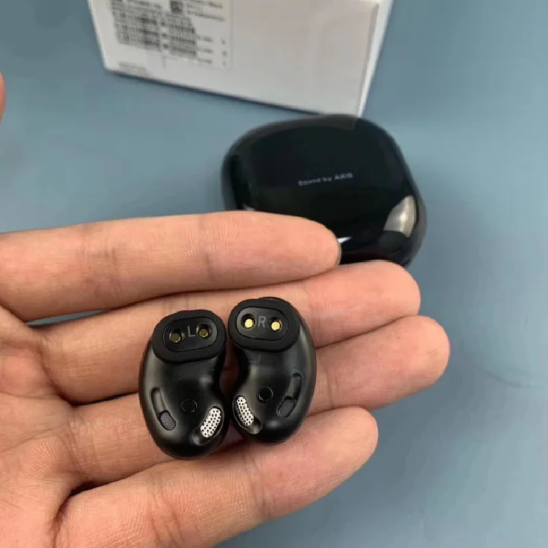 

TWS R180Buds Pro wireless Earphones HIFI stereo sports earbuds for Android iOS with microphone PK R175Buds +/ R175