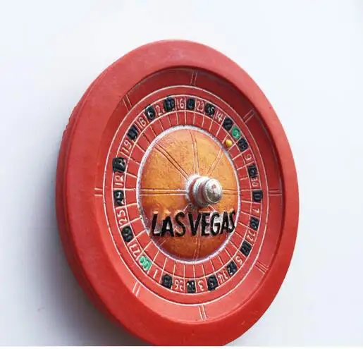 Магнитная 3D наклейка на холодильник для путешествий|Магниты холодильник| |