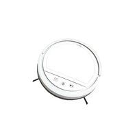 intelligent cleaning robot automatic household floor robot vacuum cleaner mini size strong power