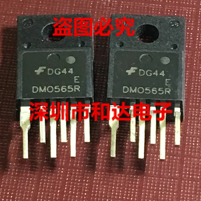 

DM0565R TO-220F