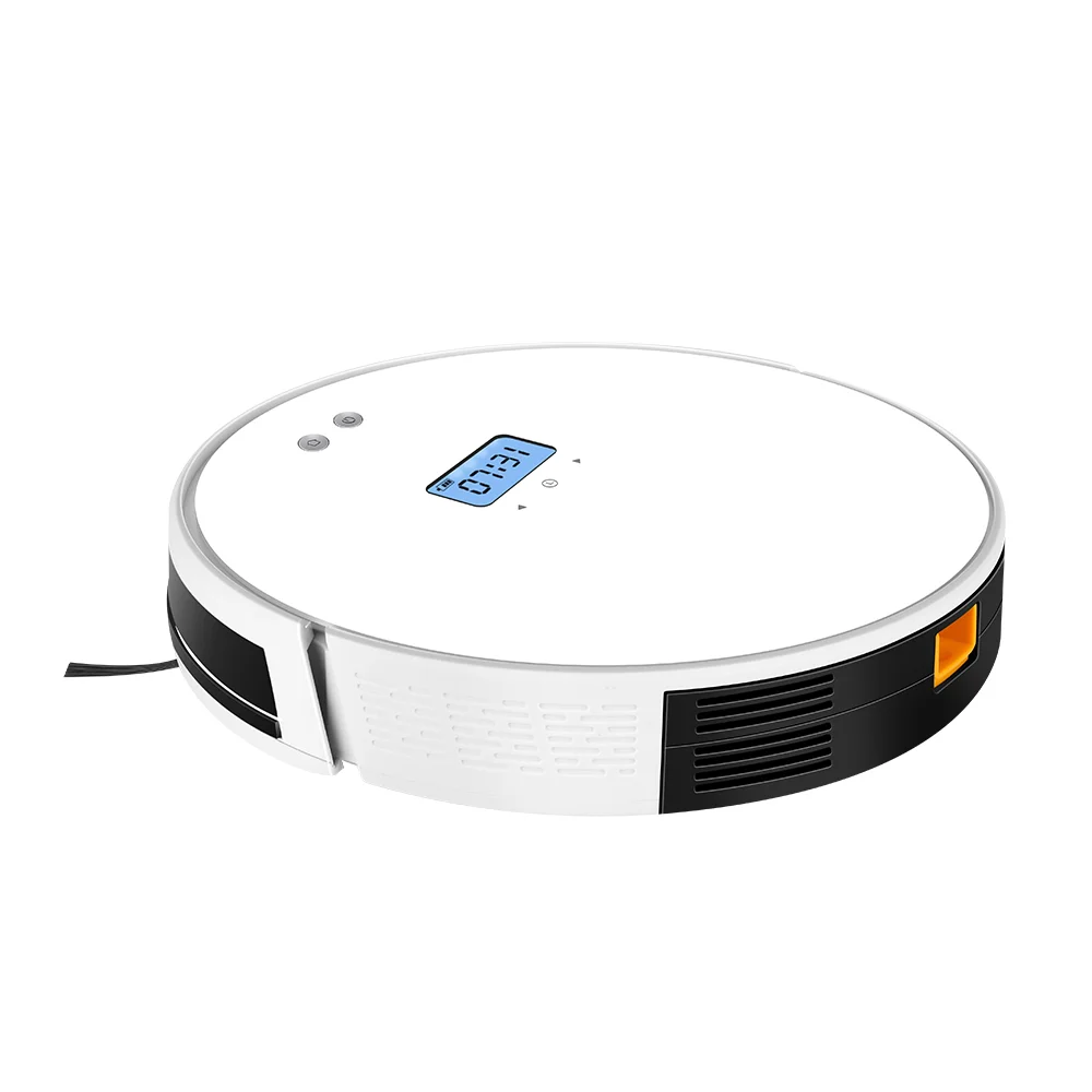 

Birthday Christmas Gifts for Women Mom Smart Life Robot Vacuum Cleaner