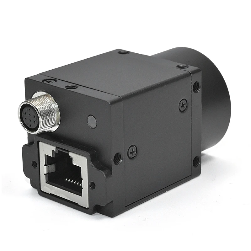 20MP Resolution Rolling Shutter Coloror Mono High Speed GigE Module Industrial Camera Support Labview/Halcon | Инструменты