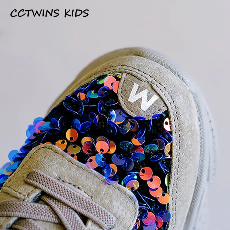 CCTWINS/детская обувь; коллекция года; зимние детские кроссовки из натуральной кожи; спортивная обувь для маленьких мальчиков; высокие кроссовки для девочек; FH2631