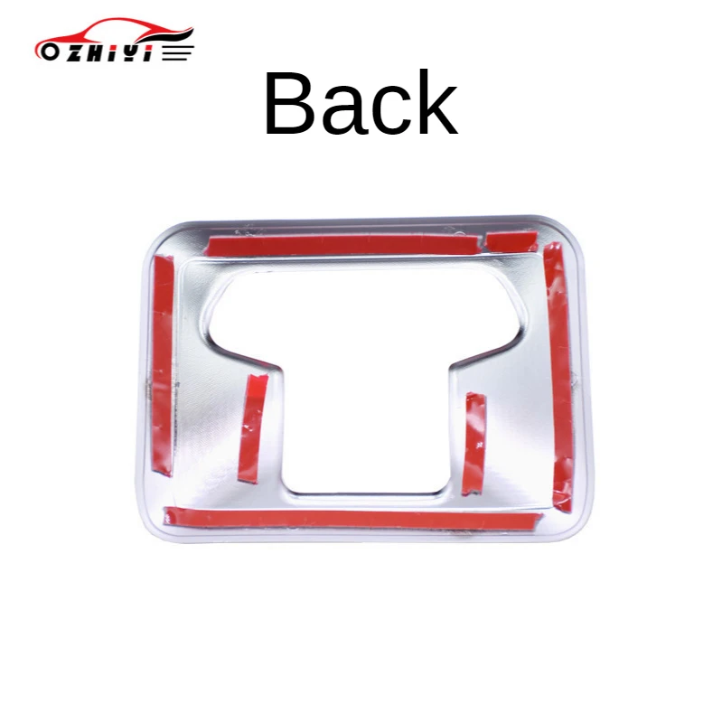 Адаптированные аксессуары для украшения интерьера Volvo XC60 V60 S60l S80 электронный