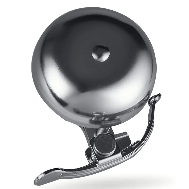 Колокольчики для горного велосипеда в стиле ретро складные супер звонки