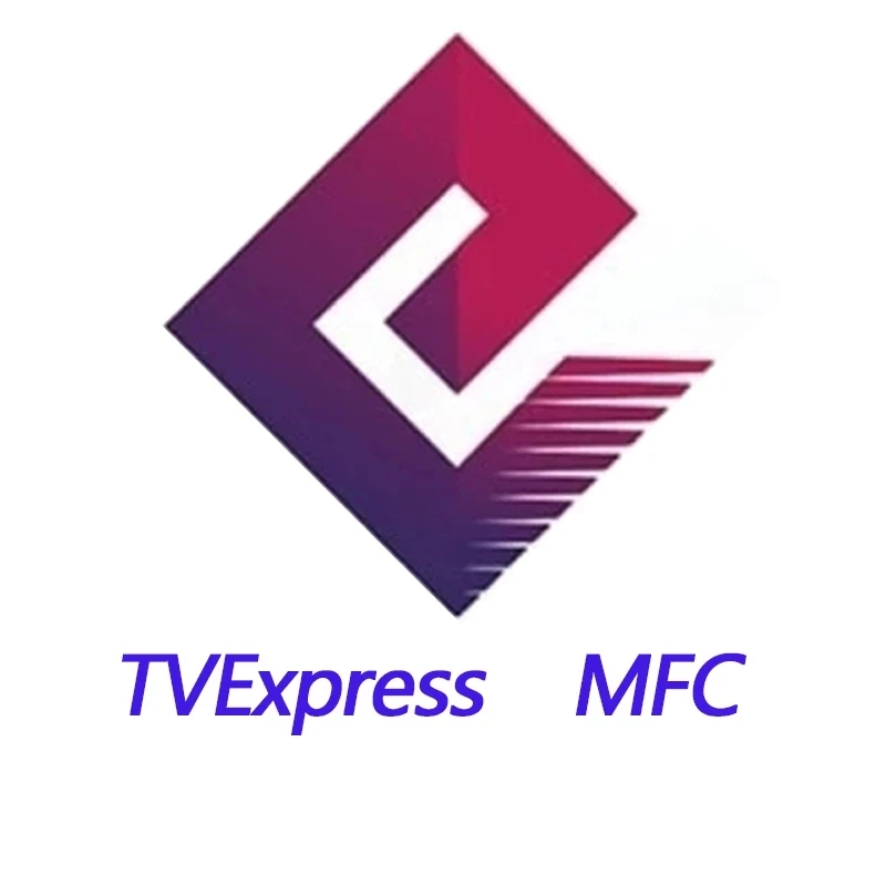 

TVE MFC Express TVExpress Anual