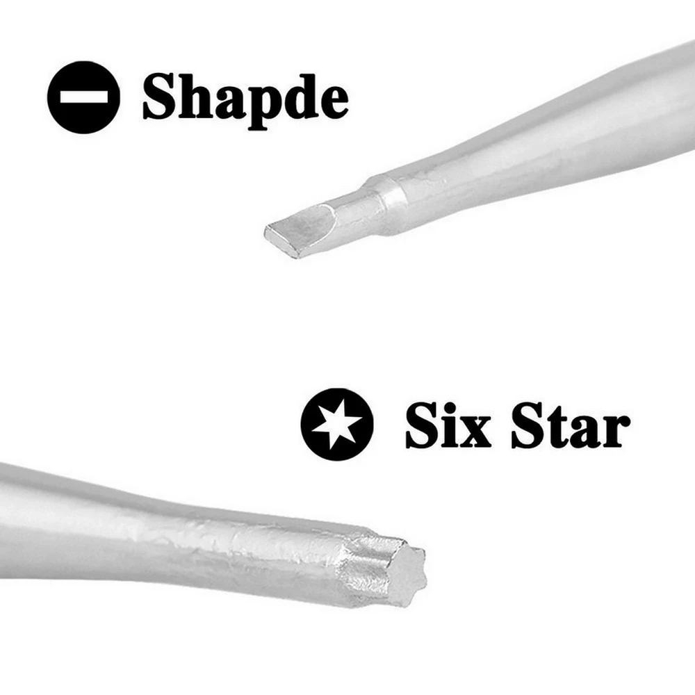 10 шт. карбюратор арматура карбюратора Настройка Регулировка отвертка с