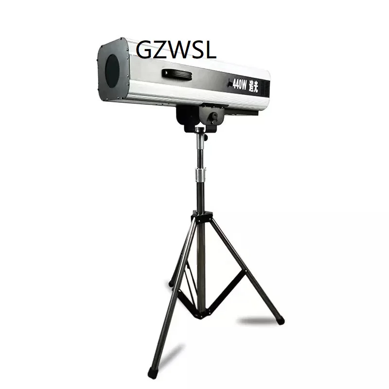 Светодиодный прожсветильник 440 Вт светодиодный фокусный Тор 20r прожектор |