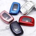 Брелок для Hyundai Tucson Creta ix25 i10 i30 i20 Verna Mistra Elantra 2015-2018