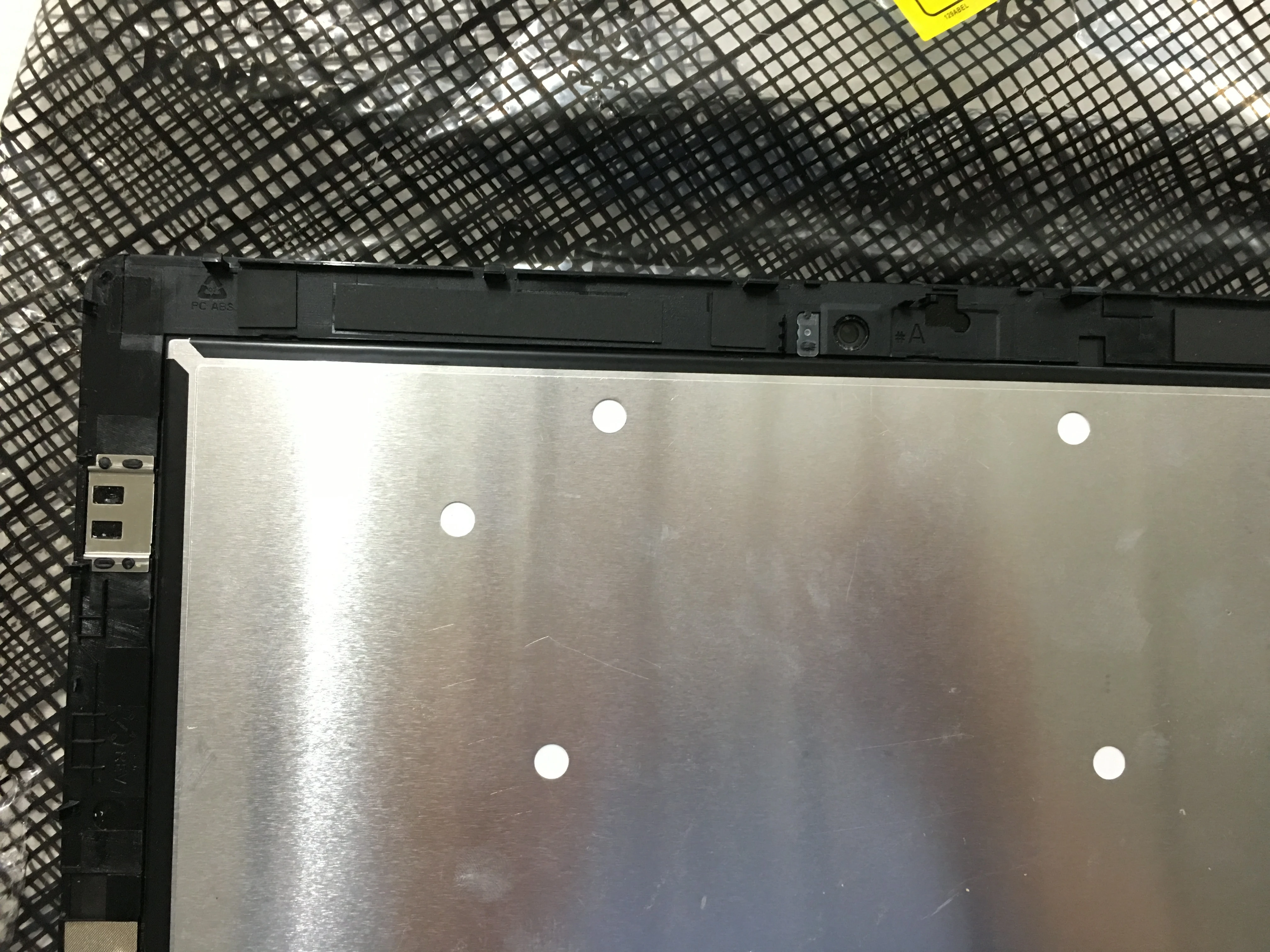 Оригинальный Для HP Elite x2 1012 G1 ЖК дисплей сенсорный экран цифровой преобразователь