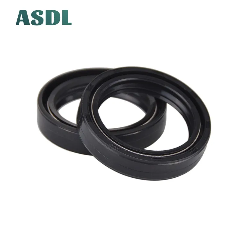 Передняя вилка мотоцикла пылезащитное уплотнение и сальниковое для Hyosung GT 125 250 650