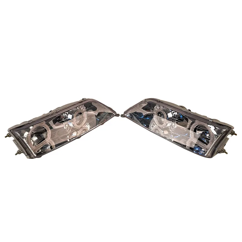 Светодиодная передняя фара для Toyota MARK GX100 JZX100 1996 1997 1998 1999 | Автомобили и мотоциклы