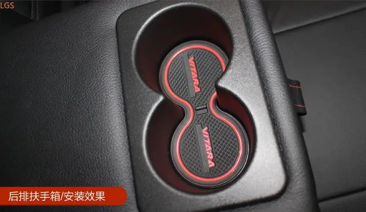 

Подлокотник для Suzuki vitara 2016-2018, дверной подлокотник