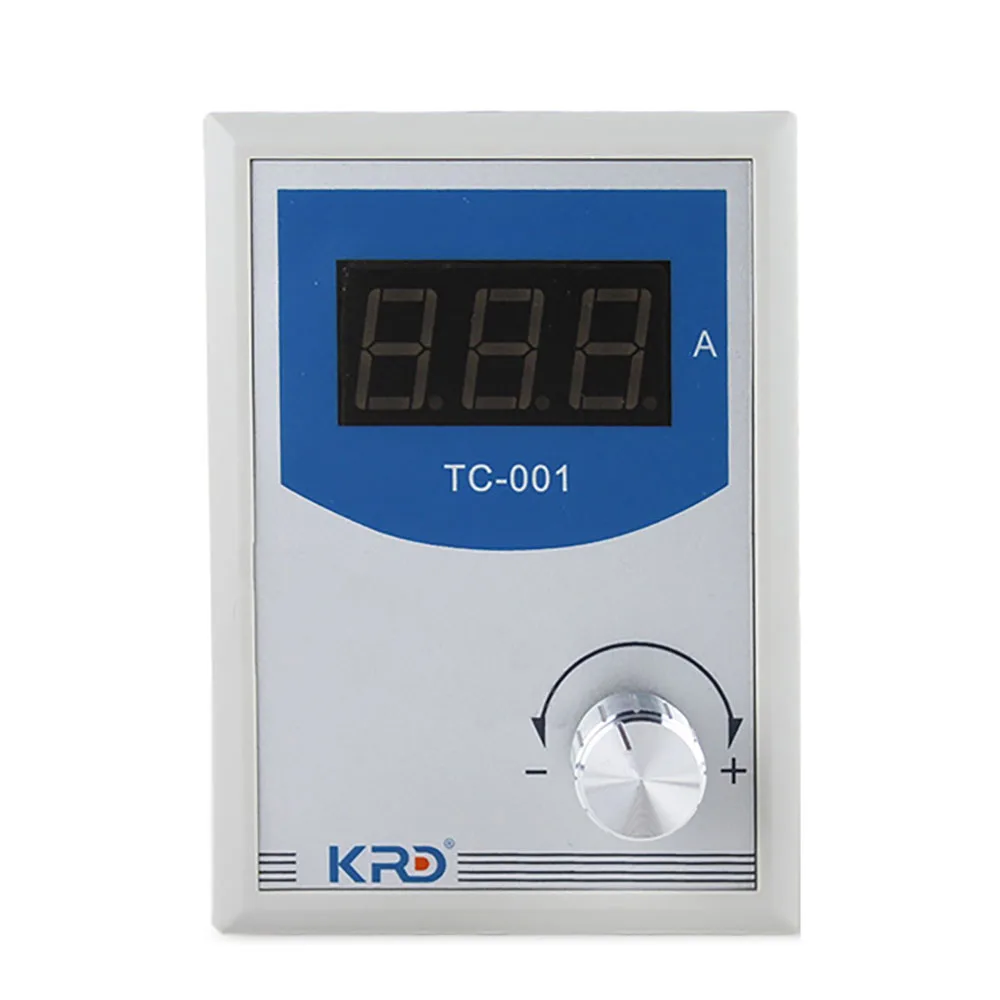 

TC001 контроллер напряжения 24 В микроконтроллер напряжения KRD магнитный контроллер частиц