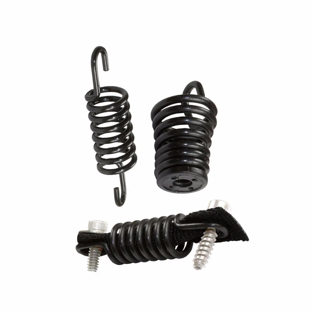 

Accessories AV Spring Anti Vibration For MCCULLOCH 335 338 420 435 438 440 442 Kit Replacement Set