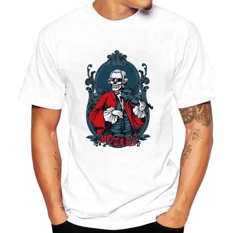 Мужская Повседневная футболка с круглым вырезом забавная мужские топы летняя