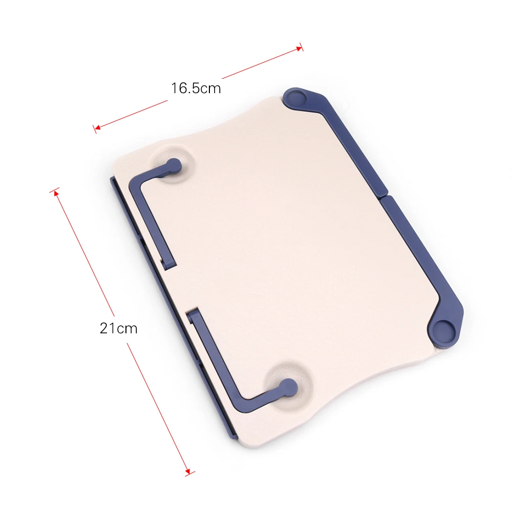 Складная музыкальная лист держатель для чтения книг подставка документа отдыха