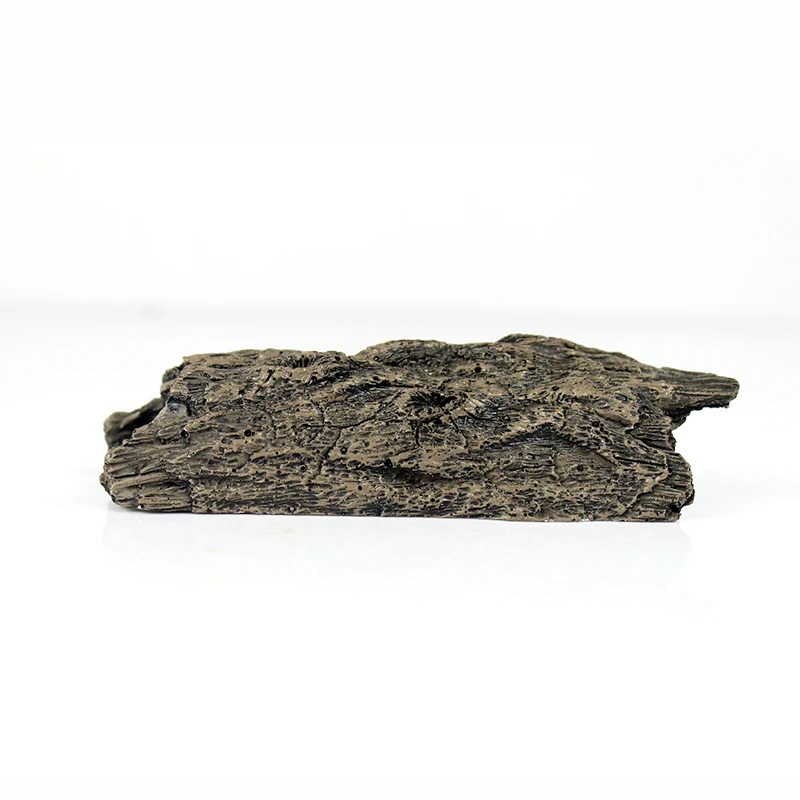 Экологическая смола горные рыбки игровой домик на дереве аквариум орнамент