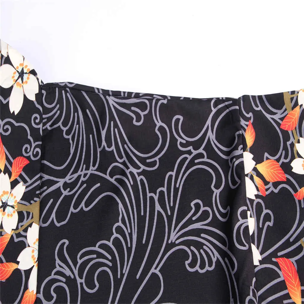 

Sunscreen Cloak Women Soft Plus Size Summer Print Cardigan Capes Shawl Kimono Coat Ponchos Mujer Elegantes Cape Poncho Women