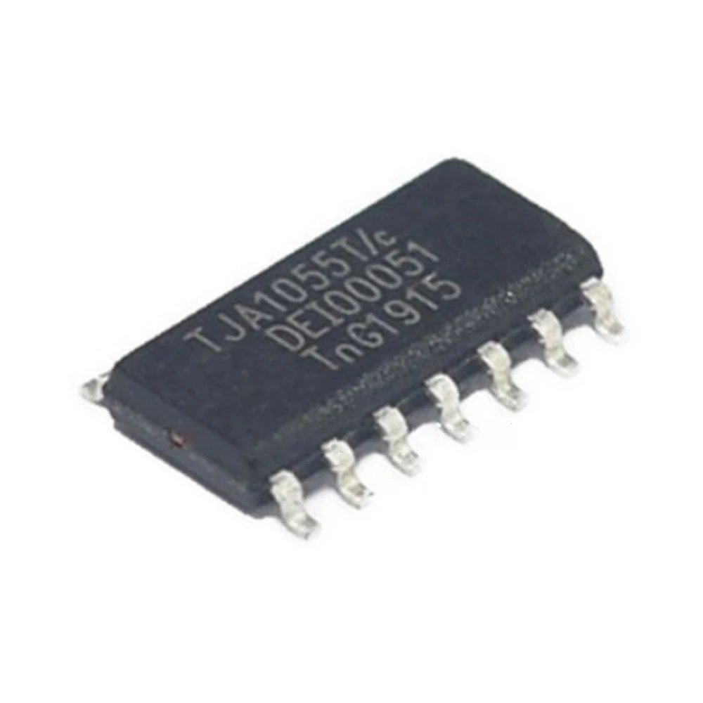 

10 шт./лот TJA1055T TJA1055 TJA1055/3/C TJA1055T/C SOP-8 CAN трансивер IC