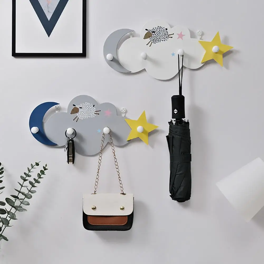 

Clothes Hanger Sturdy Coat Rack Organizer Rack Fashion Clothes Hook