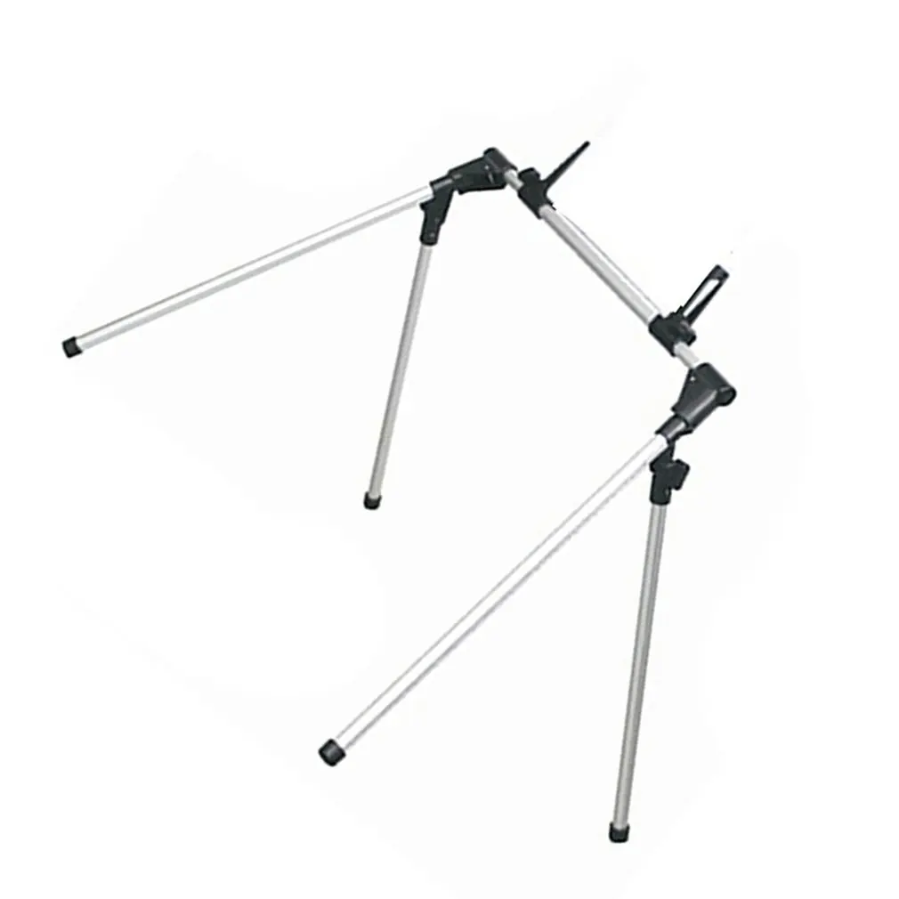 Авто замок держатель для планшета из алюминиевого сплава напольная настольная