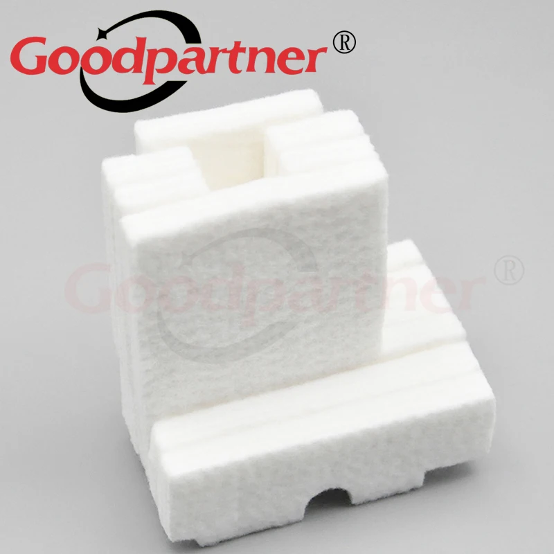 1X Губка для чернил EPSON ET 2700 2750 2756 2760 3700 3710 3750 3760 4700 4750 4760 XP 5100 5105 5115 L6190 L4150 L4160|Детали