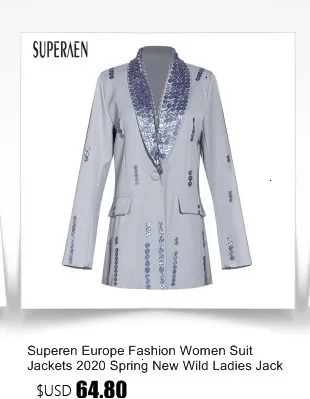 SuperAen новые хлопковые теплые парки Пальто Женские однотонные повседневные зимние парки Пальто Женская Хлопковая женская одежда