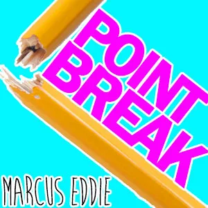 

Point Break by Marcus Eddie-magic tricks