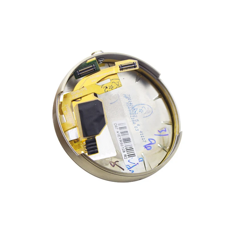 ЖК-экран Netcosy 42 мм 46 мм для Moto 360 часы 1st Gen 2 ЖК-дисплей+ сенсорный экран в сборе для Moto 360 Gen 1st/2nd 42 мм 46 мм