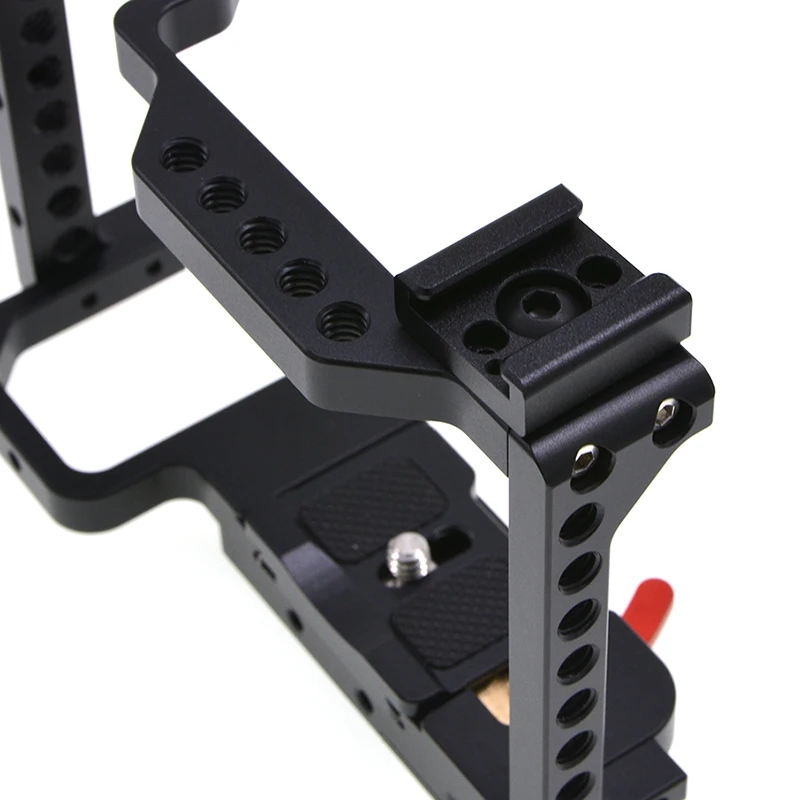 Адаптер для крепления холодного башмака стандартный тип обуви с резьбовым