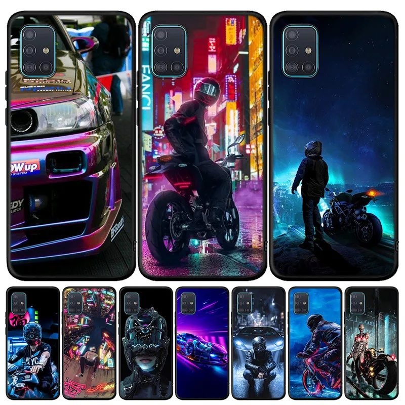 Чехол для Samsung A01 A11 A21S A31 A41 A51 A71 A81 A91 A10 A20E A30 A40 A50 A60 A70 M10 M20 M30 M60S M80S чехол