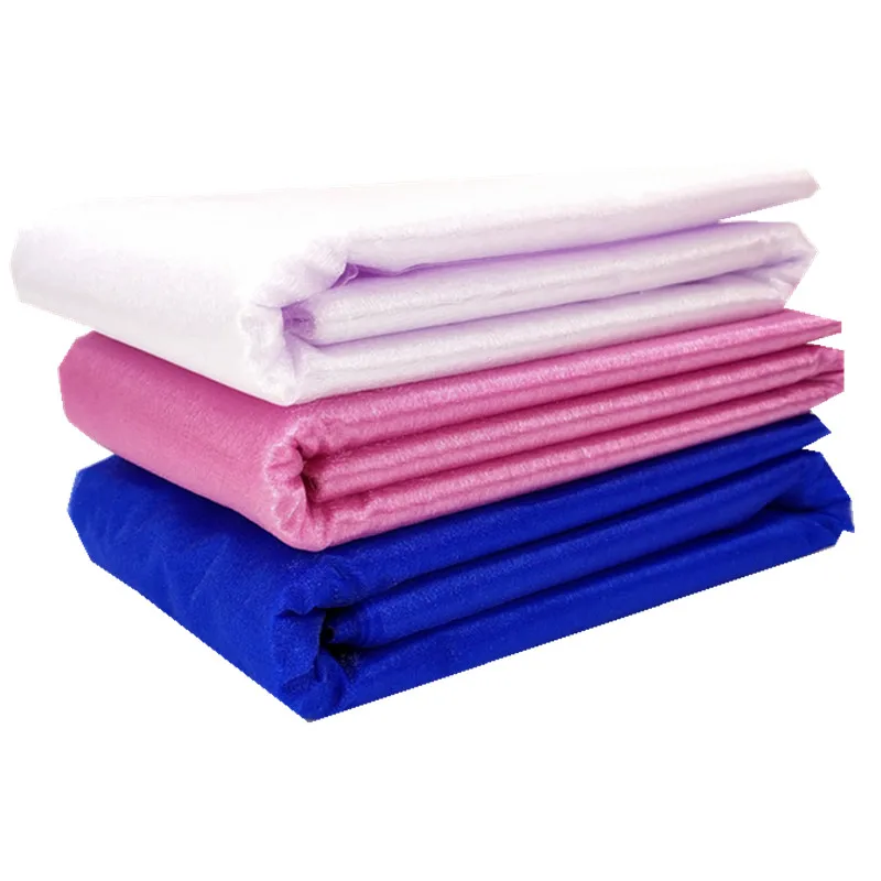 48 см * 5 м органза Прозрачная Марля свадебное украшение рулоны прозрачного тюля