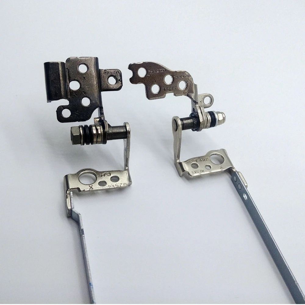 90New ЖК-петли для ноутбука ACER Aspire rev3 V3-571G V3-531G V3-531 V3-551 Q5WV1 AMON7000200 amon7000400шарнир L + R