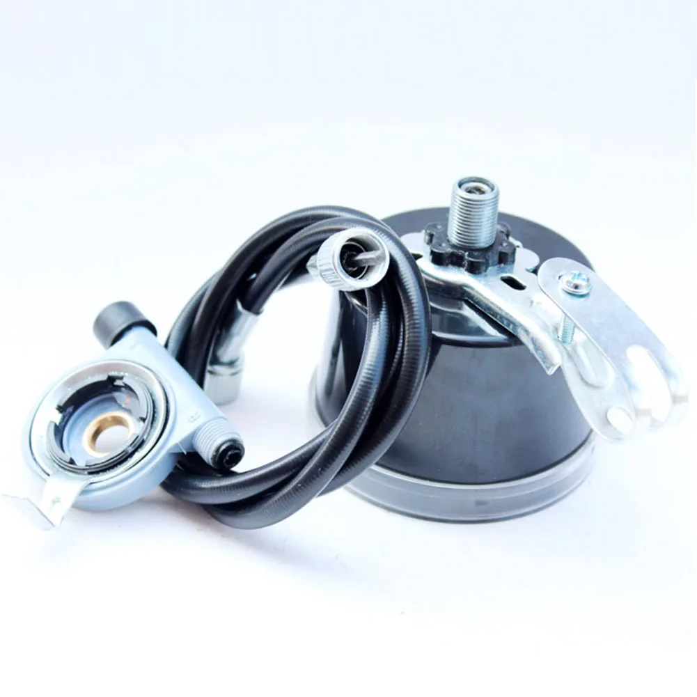 Одометр механический велосипедный Классический Водонепроницаемый секундомер