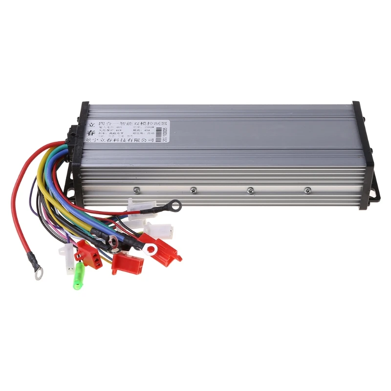 

P15F DC 48V 1500W Electric Bicycle E-bike Scooter Brushless Motor Speed Controller