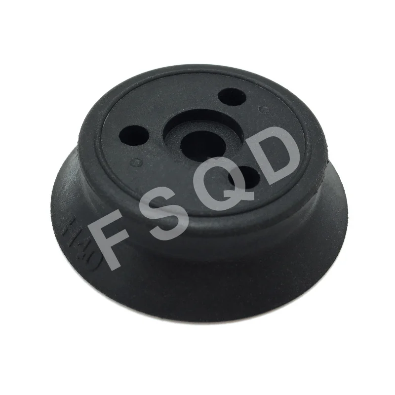 ZP32HN ZP40HN ZP50HN ZP63HN ZP80HN ZP100HN ZP125HN FSQD SMC пневматический привод вакуумная прокладка