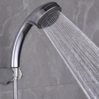 foheel shower head rain shower head hand shower multifunction water saving hose bathroom shower room