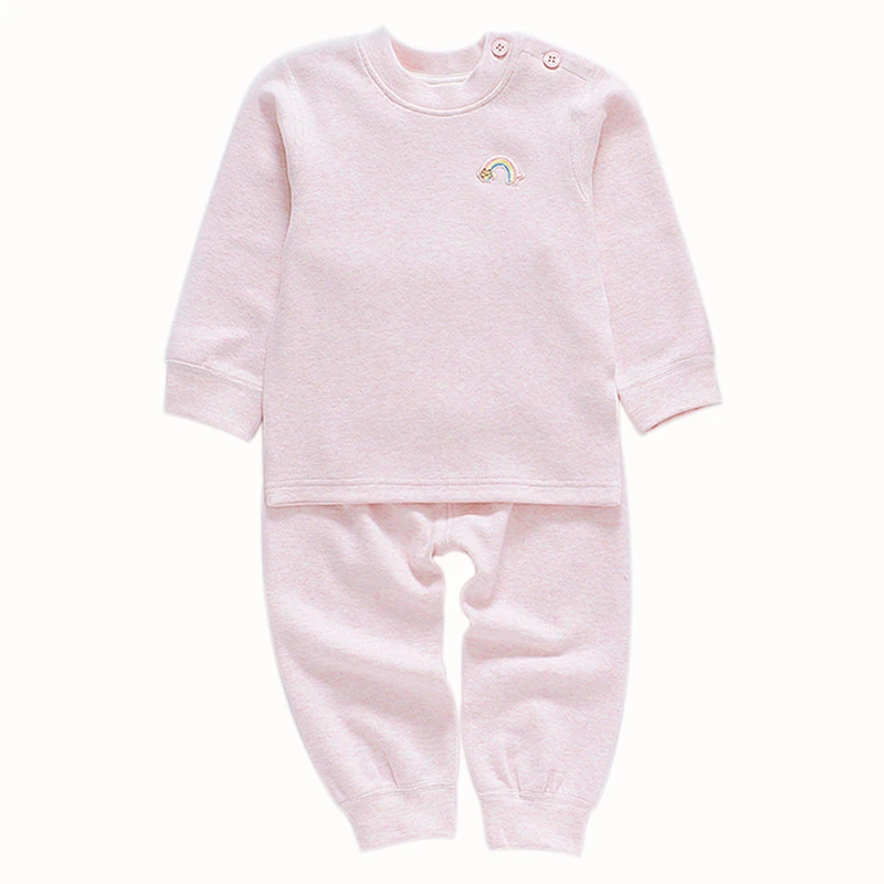 

Giyu Dress 2021 New Hit Autumn Cotton Costume for Baby Long Sleeve Trousers 2Pcs Sets Letter Children's Tracksuit Kids Clothing