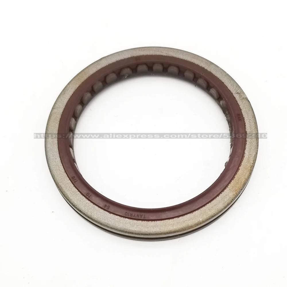 CFMoto 500cc CF188 Oil Seal 54x70x8 For ATV CF500 Engine Parts Modify Repair 0180-013105 YF54-CF500 Drop Shipping 