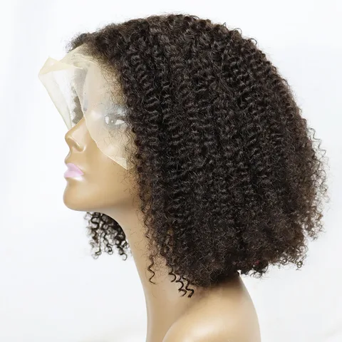 Парик из натуральных волос, 150%, 180%, 250%