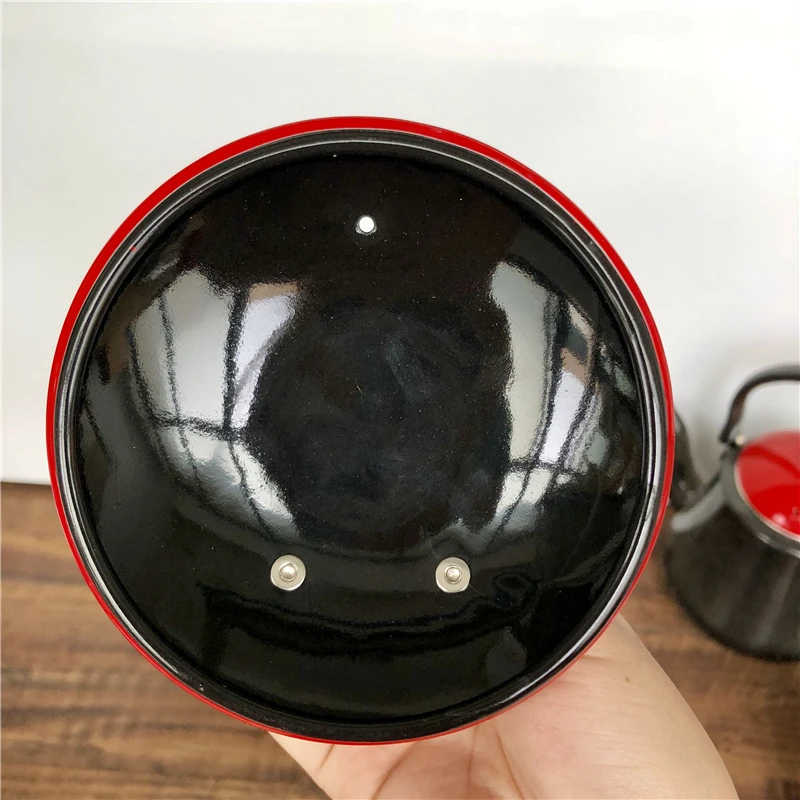 Эмалированный чайник. Чайник эмалированный. чайник 2л. | Дом и сад