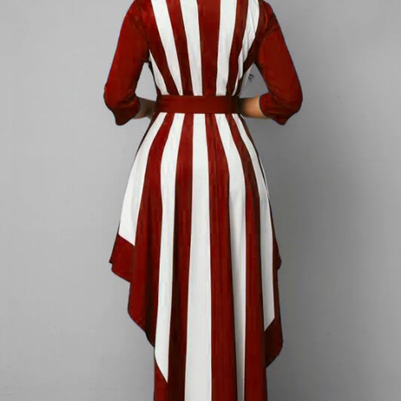 Африканское платье африканские платья для женщин Дашики Анкара принт макси Vestido