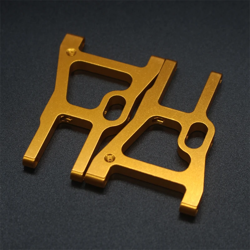 102019 HSP (02161) обновленные запасные части для модели 1/10 R/C автомобиля фиолетовый