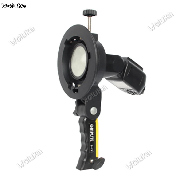 Фотоаксессуары V1 Profoto для горловины A1 Bowen подставка с ручкой переоборудования CD50
