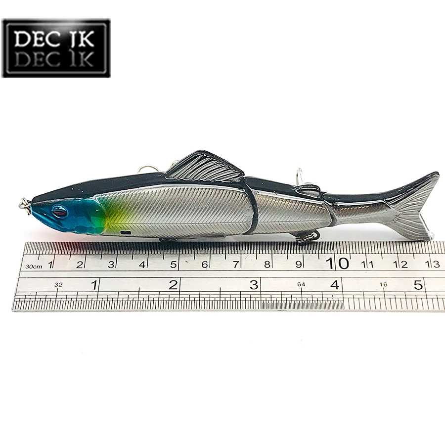 Кренкбейт гольян искусственная/искусственная приманка жесткая рыболовная