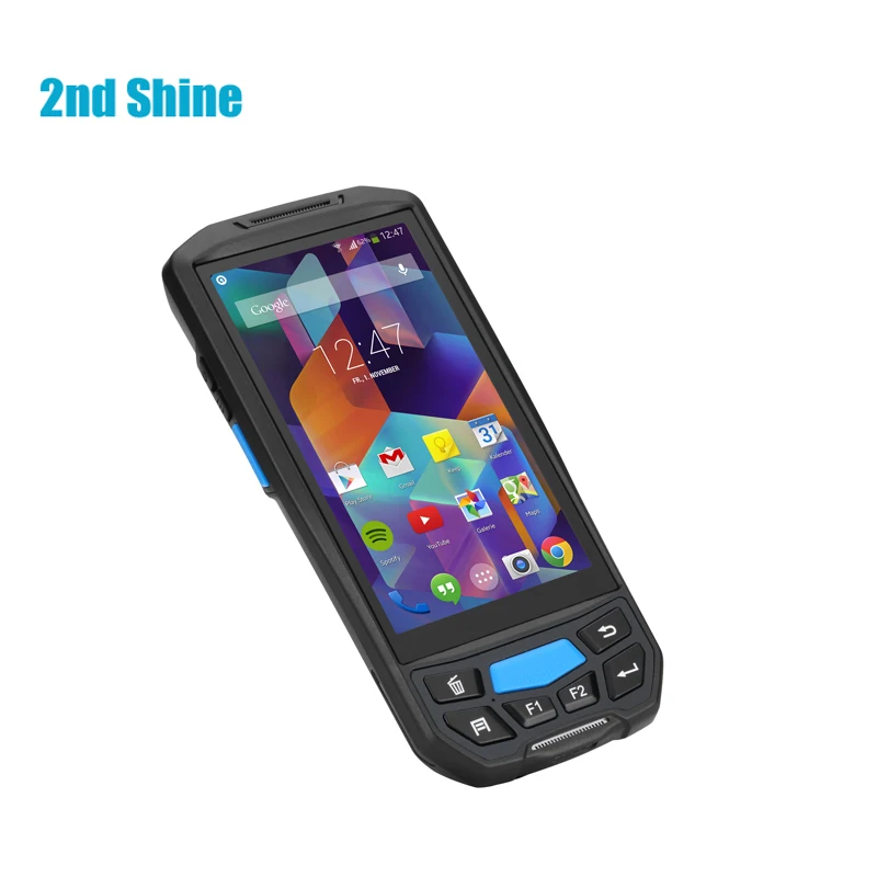 DuoWeiSi TK6051iP 4.3 inch human-machine interface touch screen 4.3