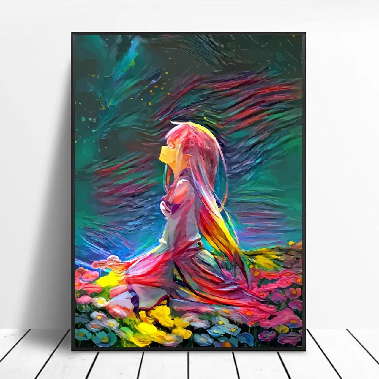 

Картина на холсте, не Satella, Художественная печать, картина, Настенная картина, современный минималистский декор для спальни, гостиной