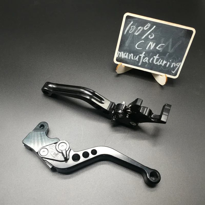 Рукоятка сцепления левого и правого мотоцикла рычаг тормоза главный цилиндр