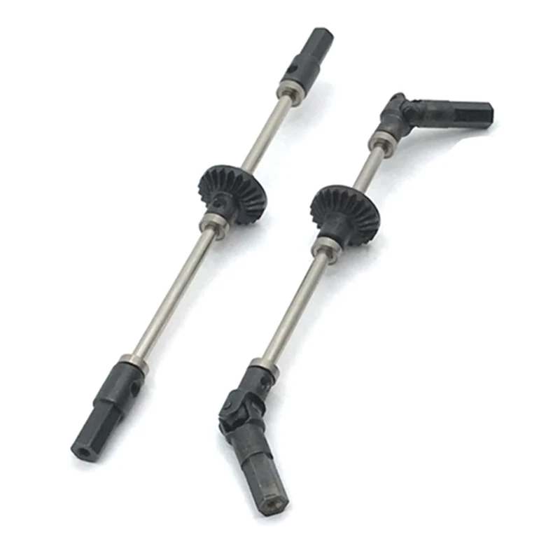 обновленная стальная шесте